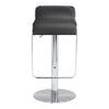 Equino Barstool Black - ZUO