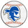 Fanmats - Seton Hall University Baseball Mat 27'' diameter