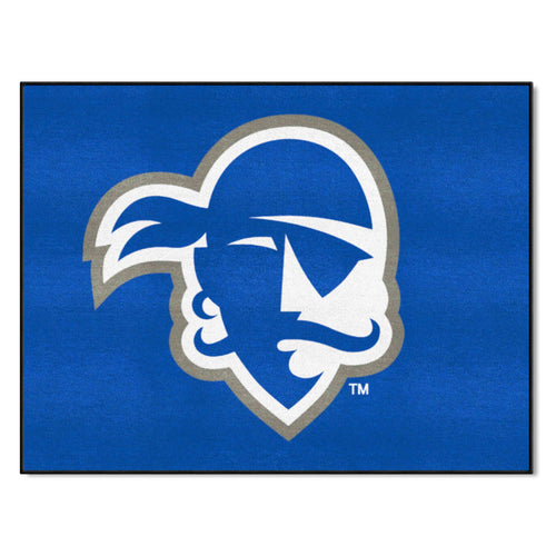 Fanmats - Seton Hall University All-Star Mat 33.75''x42.5''