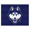 Fanmats - University of Connecticut All-Star Mat 33.75''x42.5''