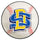 Fanmats - South Dakota State University Baseball Mat 27'' diameter