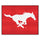 Fanmats - Southern Methodist University All-Star Mat 33.75''x42.5''