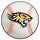 Fanmats - Towson University Baseball Mat 27'' diameter