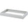 Closed Base for Small Flat File - Safco