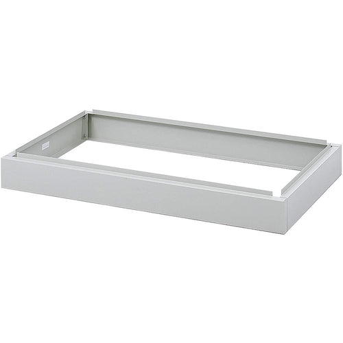 Closed Base for Small Flat File - Safco