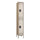 Double-Tier Locker, 12w x 18d x 78h, Two-Tone Tan - Safco