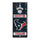 Houston Texans Sign Wood 5x11 Bottle Opener Alternate - 14