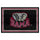 Fanmats - University of Alabama 5x8 Rug 59.5''x88''