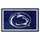 Fanmats - Penn State 4x6 Rug 44''x71''