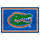 Fanmats - University of Florida 5x8 Rug 59.5''x88''