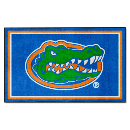 Fanmats - University of Florida 4x6 Rug 44''x71''