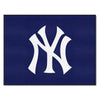 Fanmats - MLB - New York Yankees All-Star Mat 33.75''x42.5''
