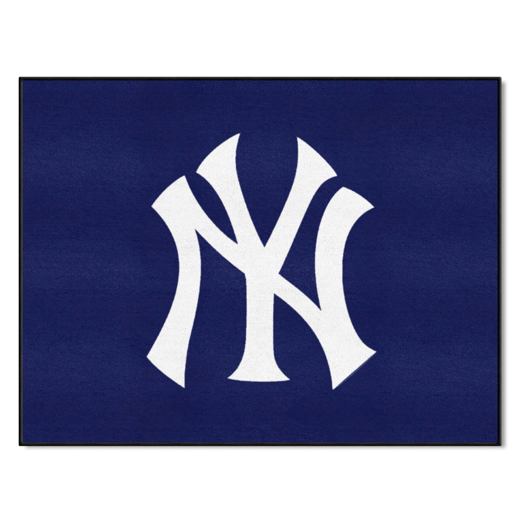 Fanmats - MLB - New York Yankees All-Star Mat 33.75''x42.5''