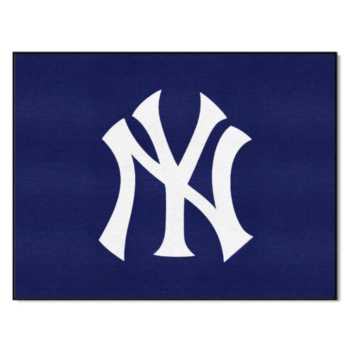 Fanmats - MLB - New York Yankees All-Star Mat 33.75''x42.5''