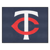 Fanmats - MLB - Minnesota Twins All-Star Mat 33.75''x42.5''