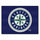 Fanmats - MLB - Seattle Mariners All-Star Mat 33.75''x42.5''