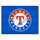 Fanmats - MLB - Texas Rangers All-Star Mat 33.75''x42.5''