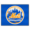 Fanmats - MLB - New York Mets All-Star Mat 33.75''x42.5''
