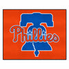 Fanmats - MLB - Philadelphia Phillies All-Star Mat 33.75''x42.5''