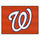 Fanmats - MLB - Washington Nationals All-Star Mat 33.75''x42.5''