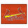 Fanmats - MLB - St. Louis Cardinals All-Star Mat 33.75''x42.5''