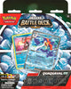 Pokémon TCG: ex Deluxe Battle Deck Quaquaval/Meowscarada