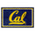 Fanmats - University of California - Berkeley 4x6 Rug 44''x71''