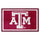 Fanmats - Texas A&M University 4x6 Rug 44''x71''