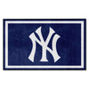 Fanmats - MLB - New York Yankees 4x6 Rug 44''x71''