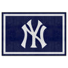 Fanmats - MLB - New York Yankees 5x8 Rug 59.5''x88''