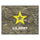Fanmats - U.S. Army All-Star Mat 33.75''x42.5''
