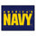 Fanmats - U.S. Navy All-Star Mat 33.75''x42.5''