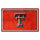 Fanmats - Texas Tech University 4x6 Rug 44''x71''