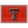 Fanmats - Texas Tech University 5x8 Rug 59.5''x88''