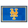 Fanmats - MLB - New York Mets 4x6 Rug 44''x71''