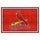 Fanmats - MLB - St. Louis Cardinals 5x8 Rug 59.5''x88''