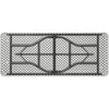 Lorell Ultra-Lite Banquet Table - Light Gray Rectangle Top - Dark Gray Base - 600 lb Capacity x 72'' Table Top Width x 30'' Table Top Depth x 2'' Table Top Thickness - 29'' Height - Gray - High-density Po