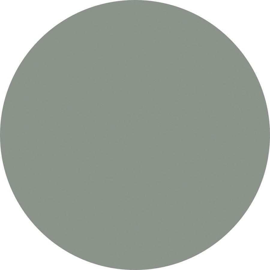 Safco ValueMate Bookcase - 31.8'' x 13.5'' x 41'' - 3 x Shelf(ves) - Gray - Steel, Fiberboard, Plastic - Assembly Required