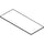 Lorell Relevance Series Tabletop - Walnut Rectangle Top - 60'' Table Top Width x 30'' Table Top Depth x 1'' Table Top Thickness - Assembly Required - 1 Each