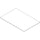 Lorell Revelance Conference Rectangular Tabletop - 71.6'' x 47.3'' x 1'' x 1'' - Material: Laminate - Finish: Weathered Charcoal