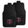 Fanmats - Texas A&M University 2-pc Vinyl Car Mat Set 17''x27''