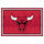 Fanmats - NBA - Chicago Bulls 5x8 Rug 59.5''x88''