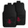Fanmats - NBA - Houston Rockets 2-pc Vinyl Car Mat Set 17''x27''