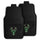Fanmats - NBA - Milwaukee Bucks 2-pc Vinyl Car Mat Set 17''x27''