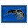 Fanmats - NBA - Orlando Magic 5x8 Rug 59.5''x88''