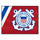 Fanmats - U.S. Coast Guard All-Star Mat 33.75''x42.5''