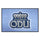 Fanmats - Old Dominion University All-Star Mat 33.75''x42.5''