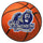 Fanmats - Old Dominion University Basketball Mat 27'' diameter