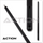 Action ABK06 Break Cue - 25oz CUES