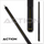 Action ABK08 Break Cue - 25oz CUES